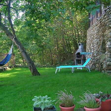 B&B Al Carotin 만텔로 외부 사진